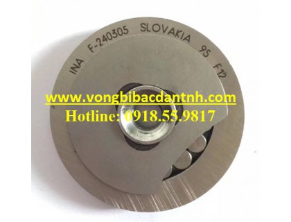 BẠC ĐẠN F-240305 INA